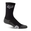 Fox Racing Womens Ranger Cushion 6" Socks