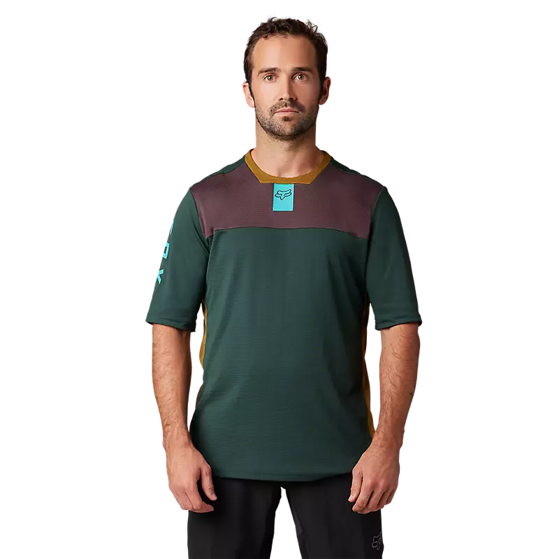 Fox Racing Defend Jersey 2 Fox Racing Defend Jersey - Image 2