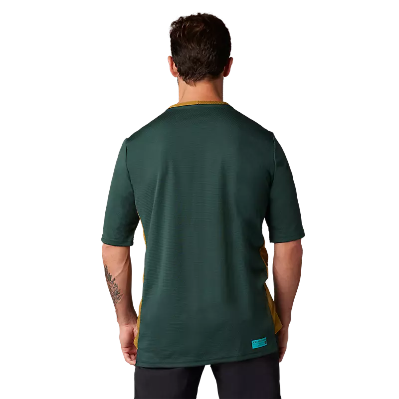 Fox Racing Defend Jersey 3 Fox Racing Defend Jersey - Image 3