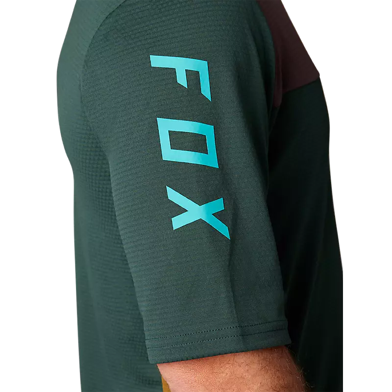 Fox Racing Defend Jersey 4 Fox Racing Defend Jersey - Image 4