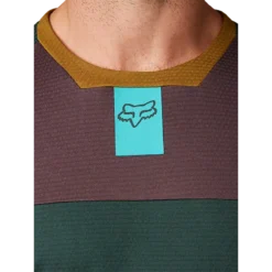 Fox Racing Defend Jersey 10 Fox Racing Defend Jersey -Cycling Equipment Shop 29318294 5