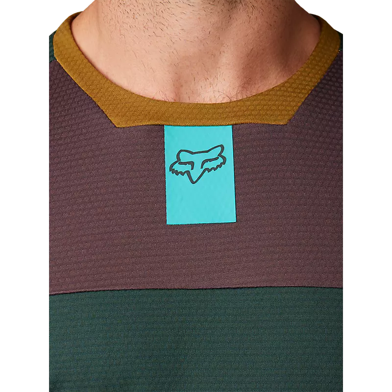 Fox Racing Defend Jersey 5 Fox Racing Defend Jersey - Image 5