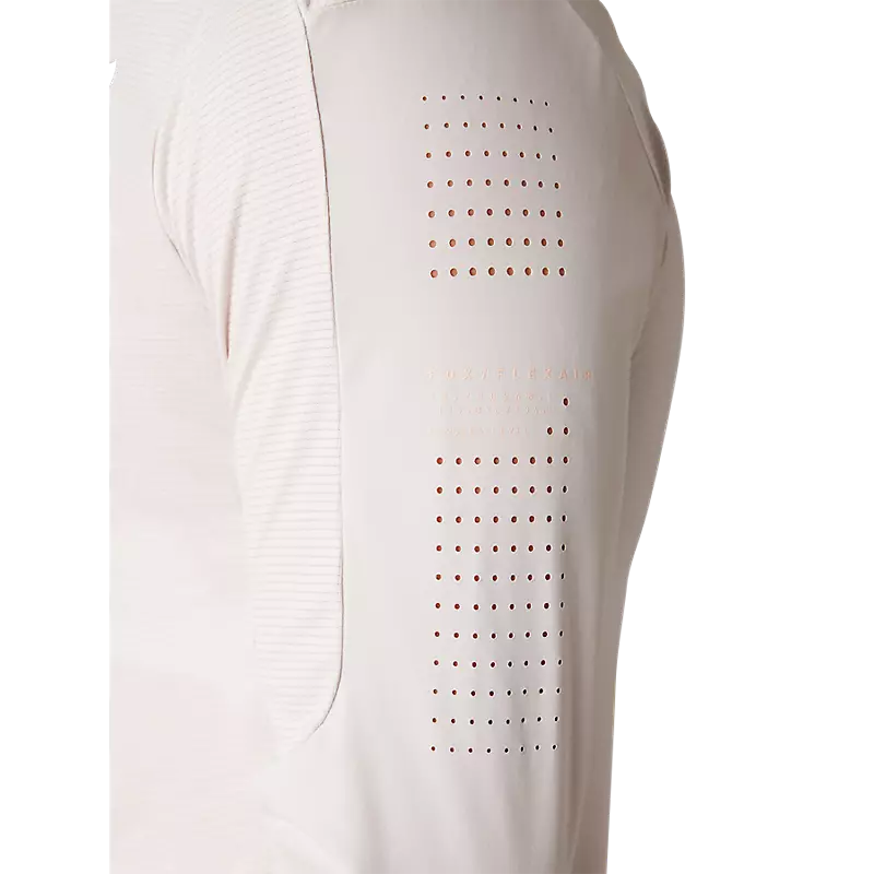 Fox Racing Flexair Ascent 3/4 Length Jersey 4 Fox Racing Flexair Ascent 3/4 Length Jersey - Image 4