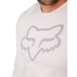 Fox Racing Flexair Ascent 3/4 Length Jersey 10 Fox Racing Flexair Ascent 3/4 Length Jersey -Cycling Equipment Shop 29321579 5