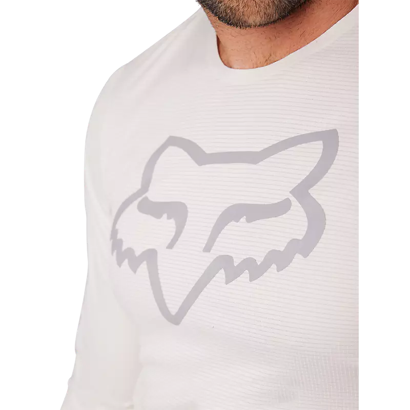 Fox Racing Flexair Ascent 3/4 Length Jersey 5 Fox Racing Flexair Ascent 3/4 Length Jersey - Image 5