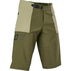 Fox Racing Defend Pro Shorts