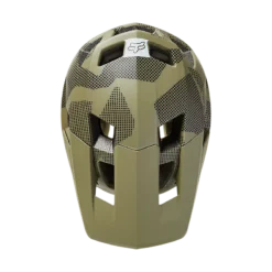 Fox Racing Dropframe Pro Camo Helmet -Cycling Equipment Shop 29337027 3