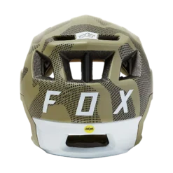 Fox Racing Dropframe Pro Camo Helmet -Cycling Equipment Shop 29337027 4
