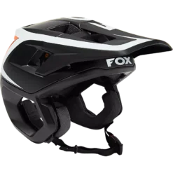 Fox Racing Dropframe Pro Dvide Helmet