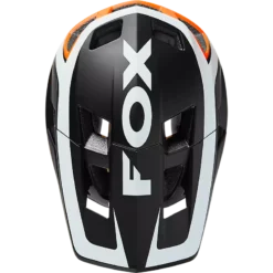 Fox Racing Dropframe Pro Dvide Helmet 6 Fox Racing Dropframe Pro Dvide Helmet -Cycling Equipment Shop 29338001 3