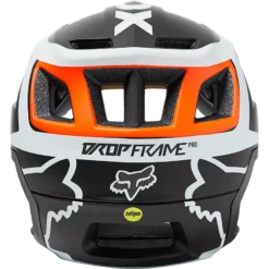 Fox Racing Dropframe Pro Dvide Helmet 7 Fox Racing Dropframe Pro Dvide Helmet -Cycling Equipment Shop 29338001 4