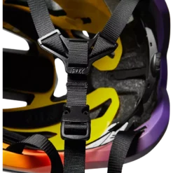 Fox Racing Speedframe Vnish Helmet -Cycling Equipment Shop 29340008 6