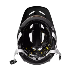 Fox Racing Speedframe Pro Dvide Helmet -Cycling Equipment Shop 29342001 5