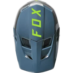 Fox Racing Rampage Comp Rtrn Helmet -Cycling Equipment Shop 29345157 3