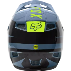 Fox Racing Rampage Comp Rtrn Helmet -Cycling Equipment Shop 29345157 4