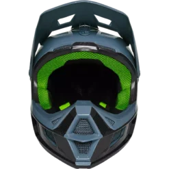 Fox Racing Rampage Comp Rtrn Helmet -Cycling Equipment Shop 29345157 5