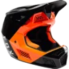 Fox Racing Rampage Pro Carbon Mips™ Fuel Helmet