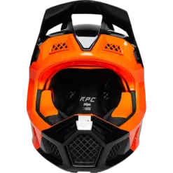 Fox Racing Rampage Pro Carbon Mips™ Fuel Helmet -Cycling Equipment Shop 29346001 5