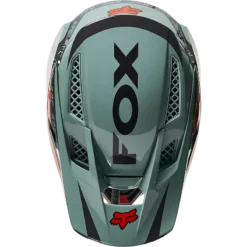 Fox Racing Rampage Pro Carbon Mips™ Dvide Helmet -Cycling Equipment Shop 29347341 3