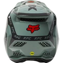 Fox Racing Rampage Pro Carbon Mips™ Dvide Helmet -Cycling Equipment Shop 29347341 4