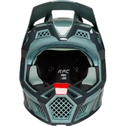 Fox Racing Rampage Pro Carbon Mips™ Dvide Helmet -Cycling Equipment Shop 29347341 5