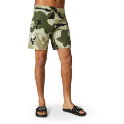 Fox Racing Overhead Camo 18" Boardshorts