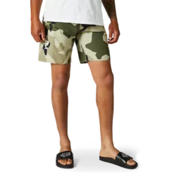 Fox Racing Overhead Camo 18" Boardshorts 10 Fox Racing Overhead Camo 18" Boardshorts -Cycling Equipment Shop 29351031 5