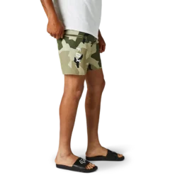 Fox Racing Overhead Camo 18" Boardshorts 11 Fox Racing Overhead Camo 18" Boardshorts -Cycling Equipment Shop 29351031 6