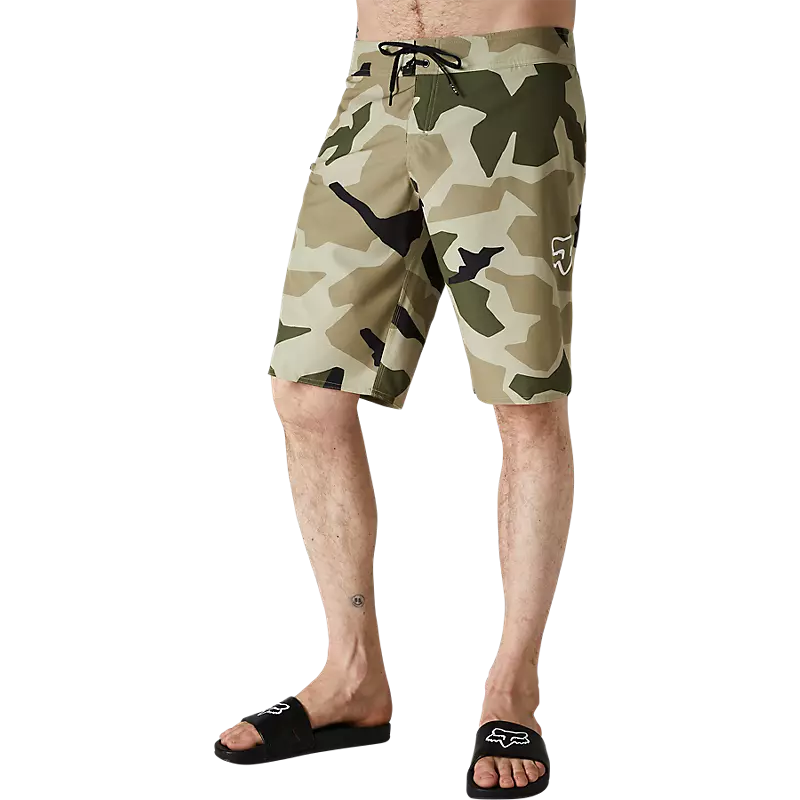 Fox Racing Overhead Camo 22" Boardshorts 3 Fox Racing Overhead Camo 22" Boardshorts - Image 3