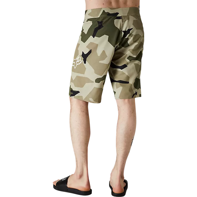 Fox Racing Overhead Camo 22" Boardshorts 4 Fox Racing Overhead Camo 22" Boardshorts - Image 4