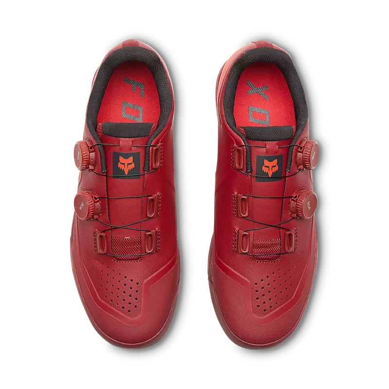 Fox Racing Fox Union BOA® Clipless Shoes 2 Fox Racing Fox Union BOA® Clipless Shoes - Image 2