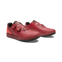 Fox Racing Fox Union BOA® Clipless Shoes 12 Fox Racing Fox Union BOA® Clipless Shoes -Cycling Equipment Shop 29353003 4