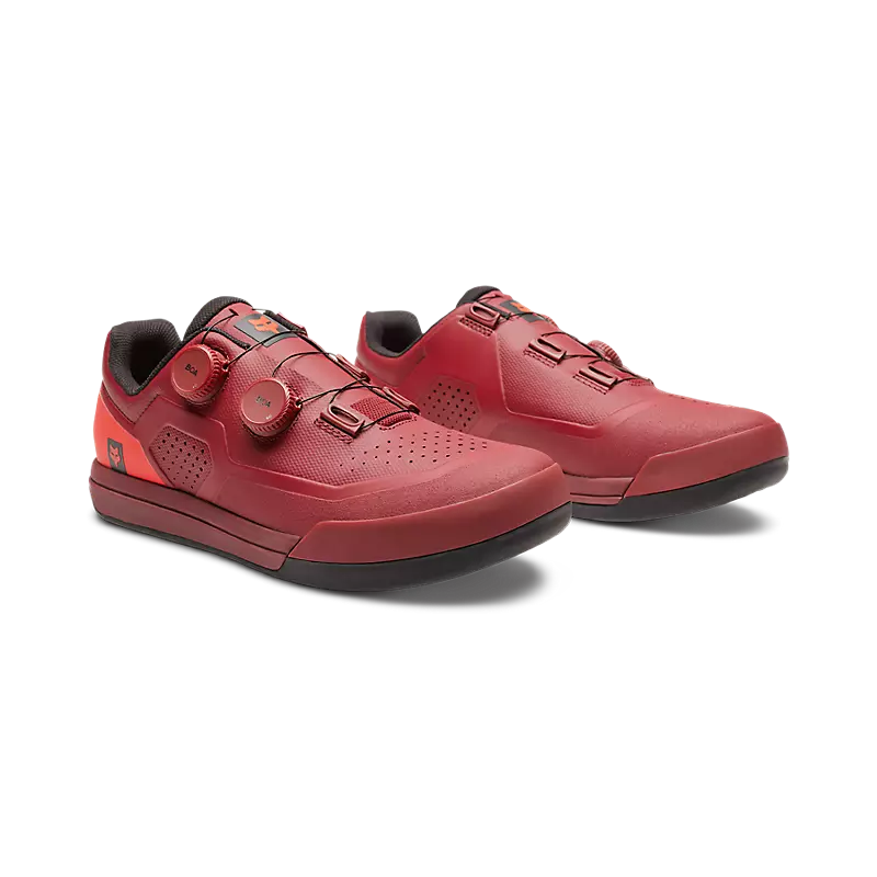 Fox Racing Fox Union BOA® Clipless Shoes 4 Fox Racing Fox Union BOA® Clipless Shoes - Image 4