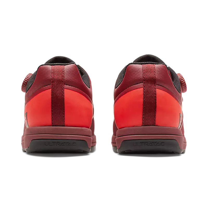 Fox Racing Fox Union BOA® Clipless Shoes 5 Fox Racing Fox Union BOA® Clipless Shoes - Image 5