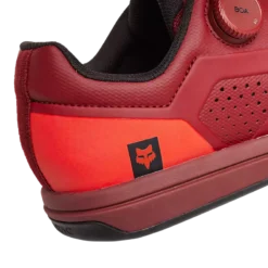 Fox Racing Fox Union BOA® Clipless Shoes 16 Fox Racing Fox Union BOA® Clipless Shoes -Cycling Equipment Shop 29353003 8