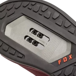 Fox Racing Fox Union BOA® Clipless Shoes 17 Fox Racing Fox Union BOA® Clipless Shoes -Cycling Equipment Shop 29353003 9