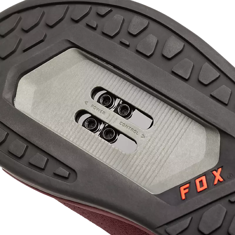 Fox Racing Fox Union BOA® Clipless Shoes 9 Fox Racing Fox Union BOA® Clipless Shoes - Image 9