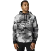 Fox Racing Legacy Foxhead Camo Pullover Hoodie