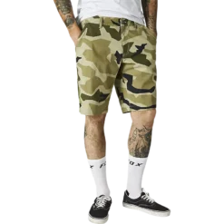 Fox Racing Essex Camo 2.0 Shorts
