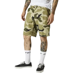 Fox Racing Essex Camo 2.0 Shorts -Cycling Equipment Shop 29356031 3