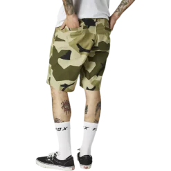 Fox Racing Essex Camo 2.0 Shorts -Cycling Equipment Shop 29356031 4