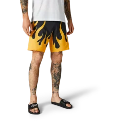 Fox Racing Super Trick 19" Boardshorts -Cycling Equipment Shop 29359001 5