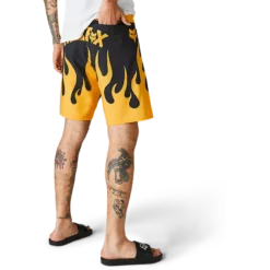 Fox Racing Super Trick 19" Boardshorts -Cycling Equipment Shop 29359001 6