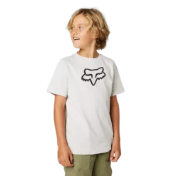 Fox Racing Youth Fox Legacy Tee -Cycling Equipment Shop 29384097 3