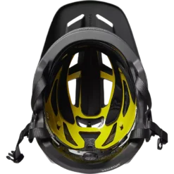 Fox Racing Speedframe Camo Helmet -Cycling Equipment Shop 29385033 5