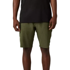 Fox Racing Machete 4.0 Tech Shorts