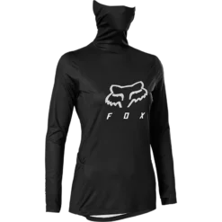 Fox Racing Womens Ranger Drive Jersey