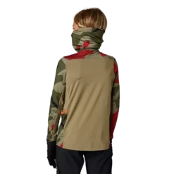 Fox Racing Youth Ranger Drive Jersey -Cycling Equipment Shop 29419031 3