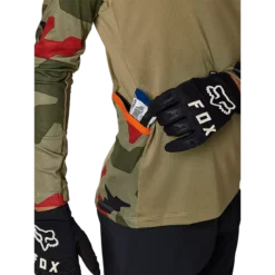 Fox Racing Youth Ranger Drive Jersey -Cycling Equipment Shop 29419031 4