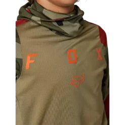 Fox Racing Youth Ranger Drive Jersey -Cycling Equipment Shop 29419031 5